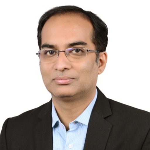 Dr. Ajay Soni